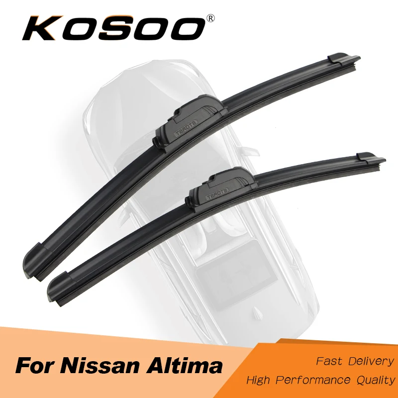 Щетки стеклоочистителя для NISSAN Altima 2008 2009 2010 2011 2012 2013 Fit|Стеклоочистители| |
