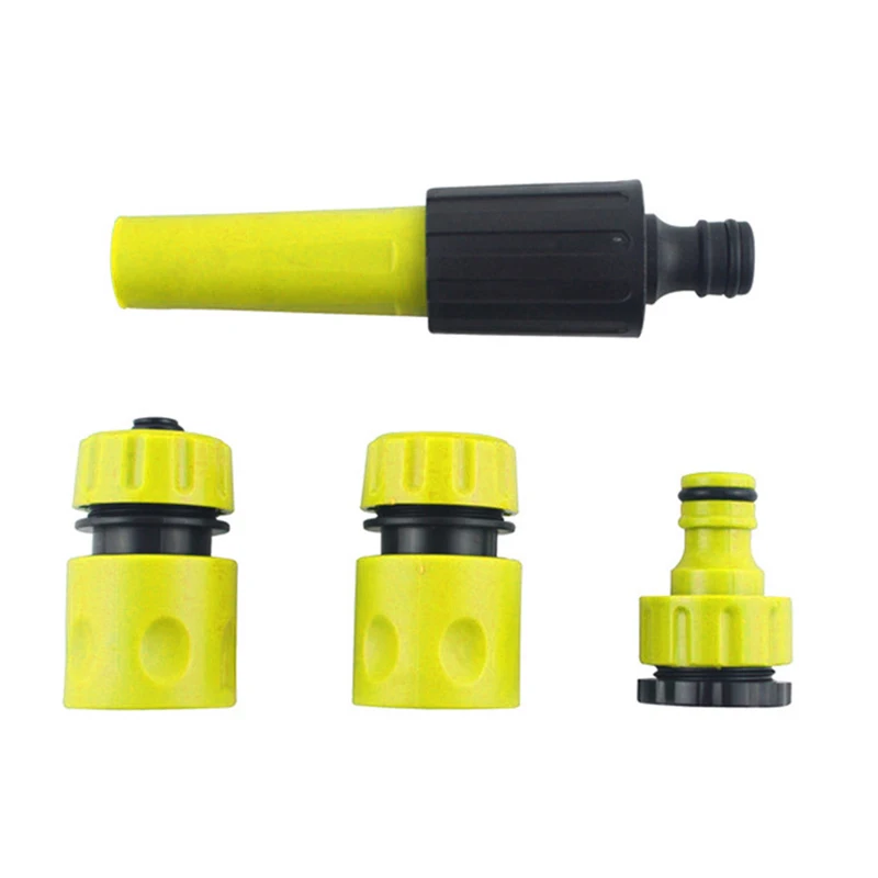 Непосредственный впрыск шланга сад водяной пистолет высокого Давление мойка