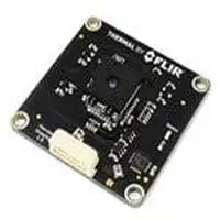 

278 Temperature Sensor Development Tools Thermal Imaging Bricklet