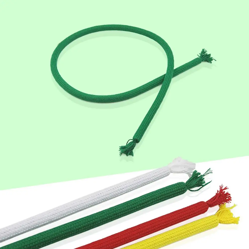 95 см индийский жесткая веревка закрыть улица вечерние сценический детский