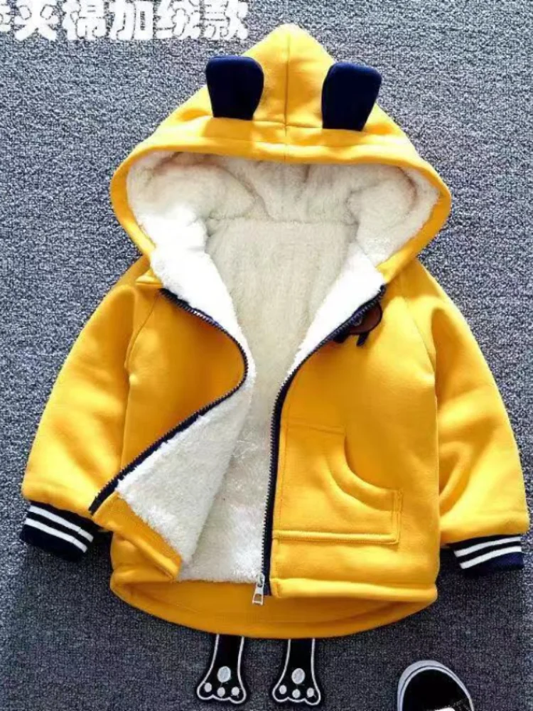 Детская куртка на молнии весну/Осень/зиму | одежда и обувь