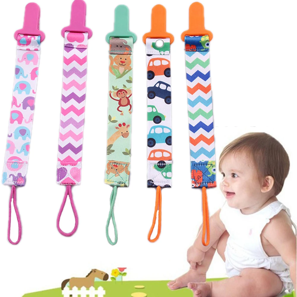 3 шт./компл. зажимы для соски зажим пустышки новорожденных цепочка