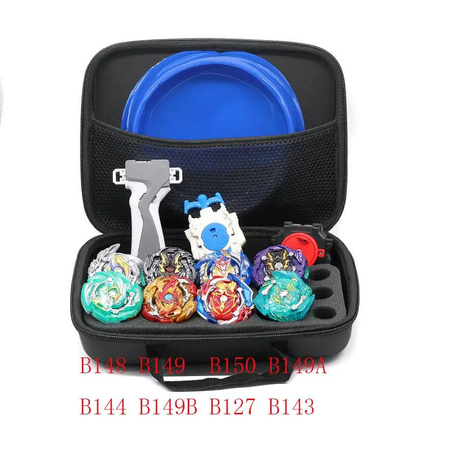 B150 Beyblade Burst набор игрушек Beyblades Арена Beyblade Металл Fusion Битва гироскоп ремень пусковая установка вращающаяся верхняя Bey Blade игрушка
