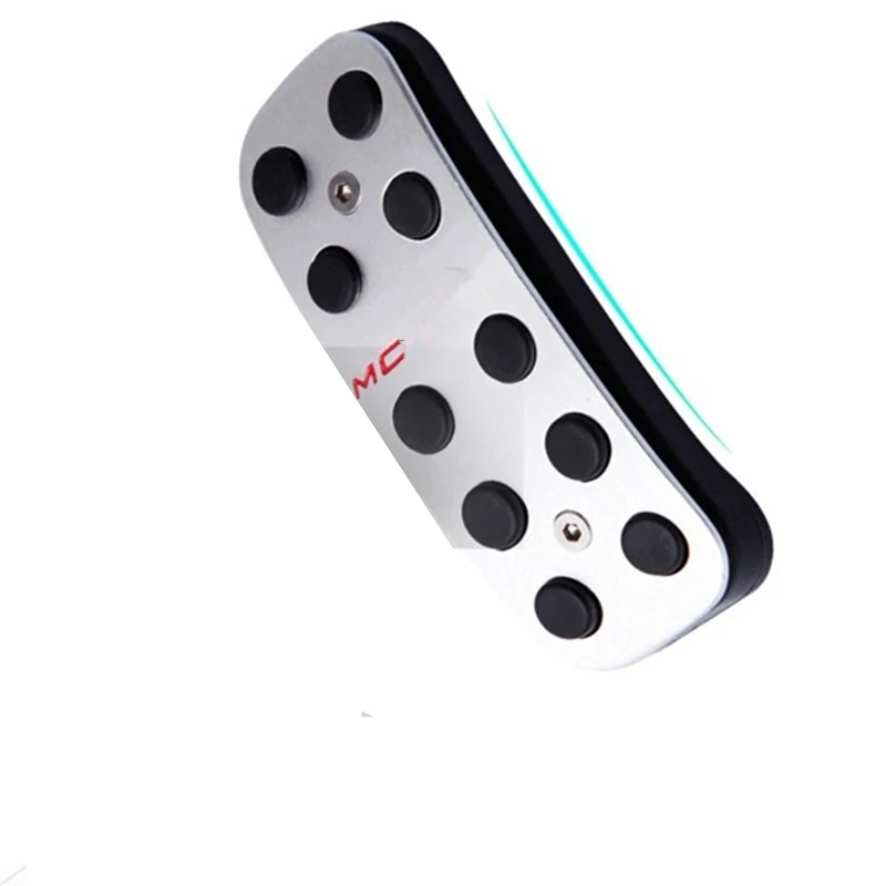 Автомобильный Стайлинг автомобиля топлива педали газа на педаль тормоза для Ford