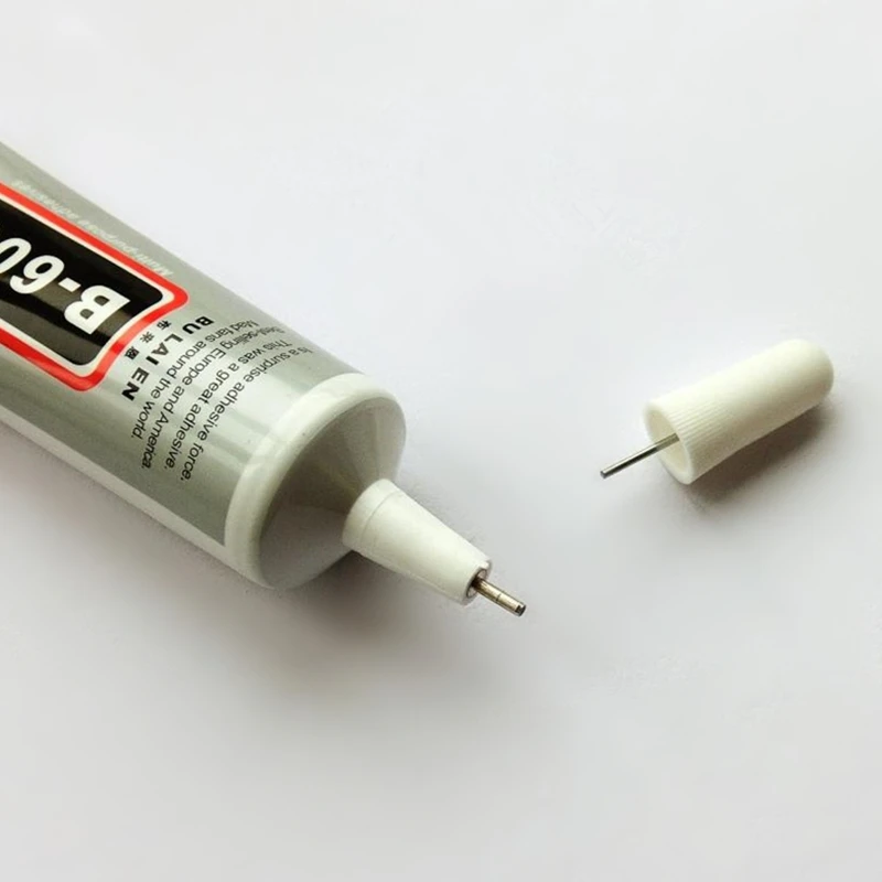 Эпоксидная смола B6000 15 мл|Жидкий клей| |