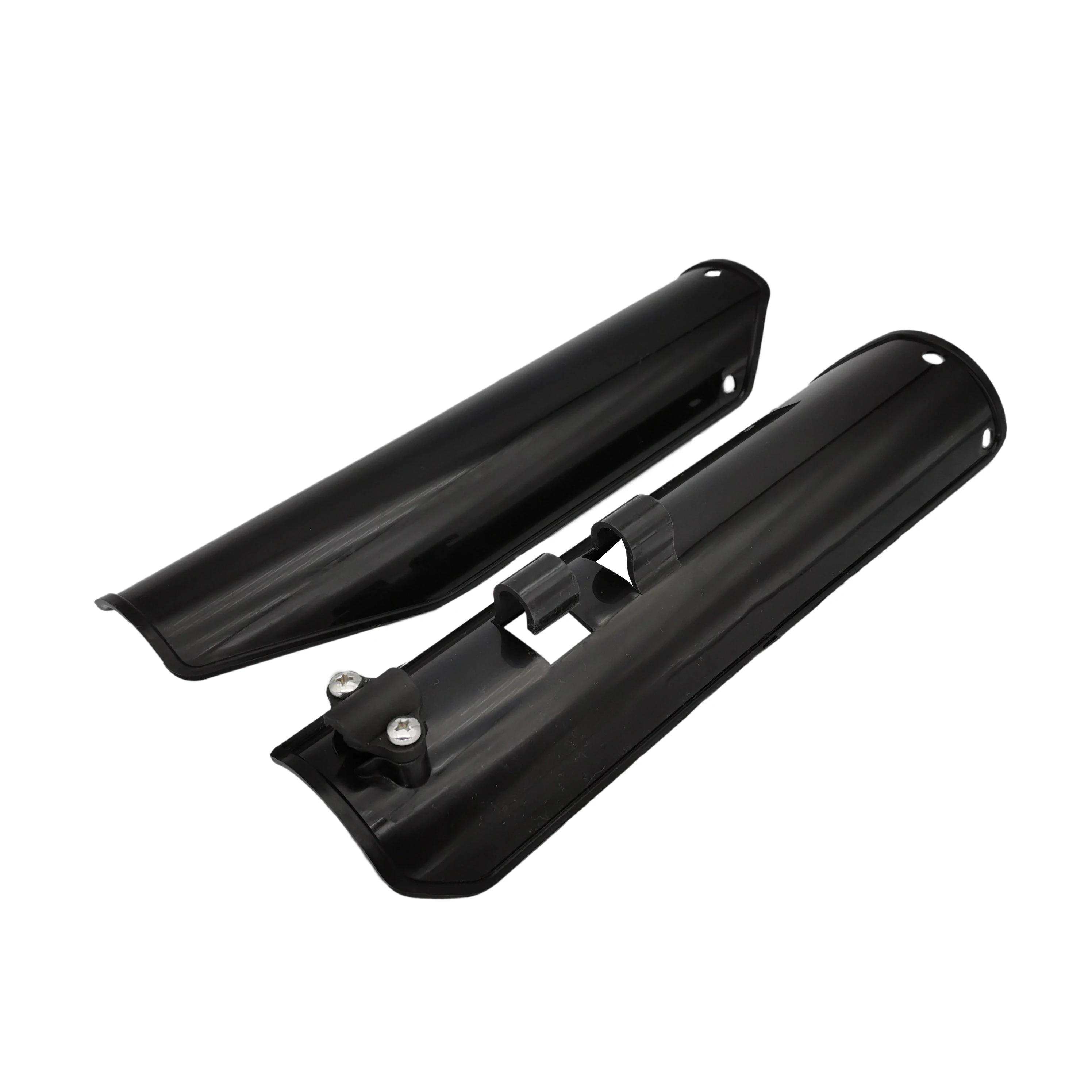 Пластиковая крышка передняя вилка для CRF70 KLX110 Kayo 140 ESB PH07 Apollo 125CC аксессуары