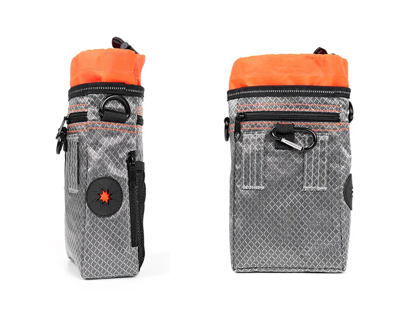 Многофункциональная Регулируемая Портативная сумка для собак светоотражающий