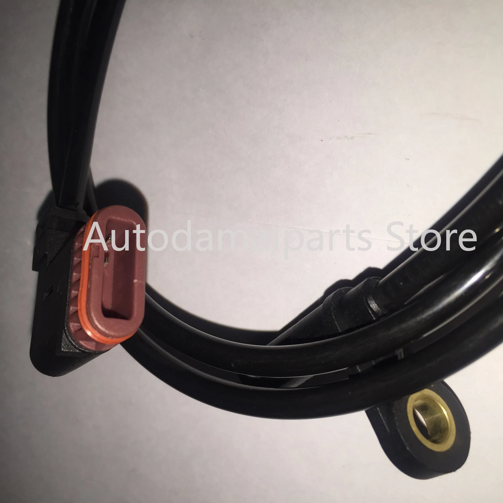 

For Mercedes-Benz X204glk350glk220glk250glk300 Front And Rear Abs Sensor