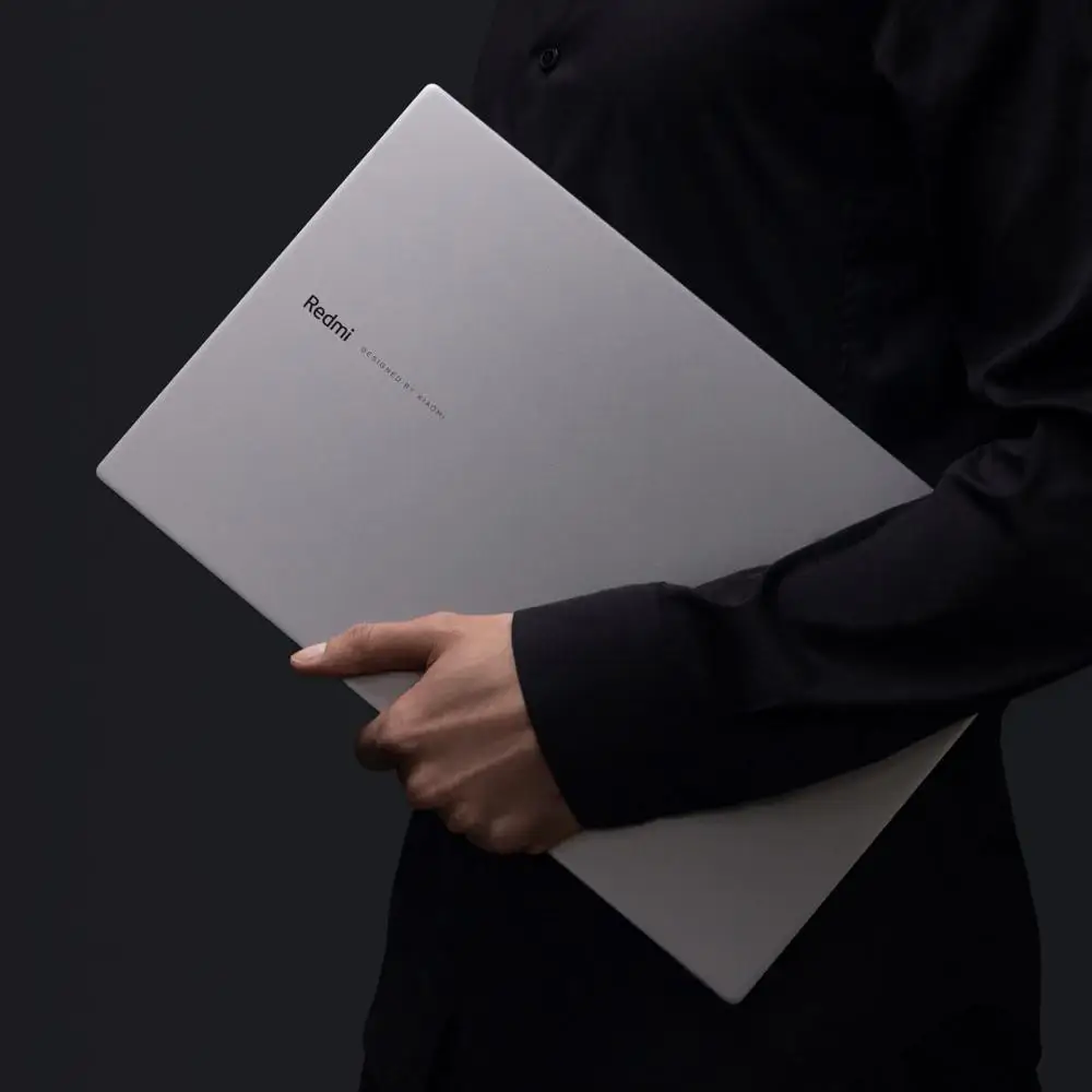 Xiaomi RedmiBook 16 ноутбук Ryzen Edition с AMD 4700U/4500U 1 дюймовый дисплей 100% sRGB Type C зарядка 512G SSD
