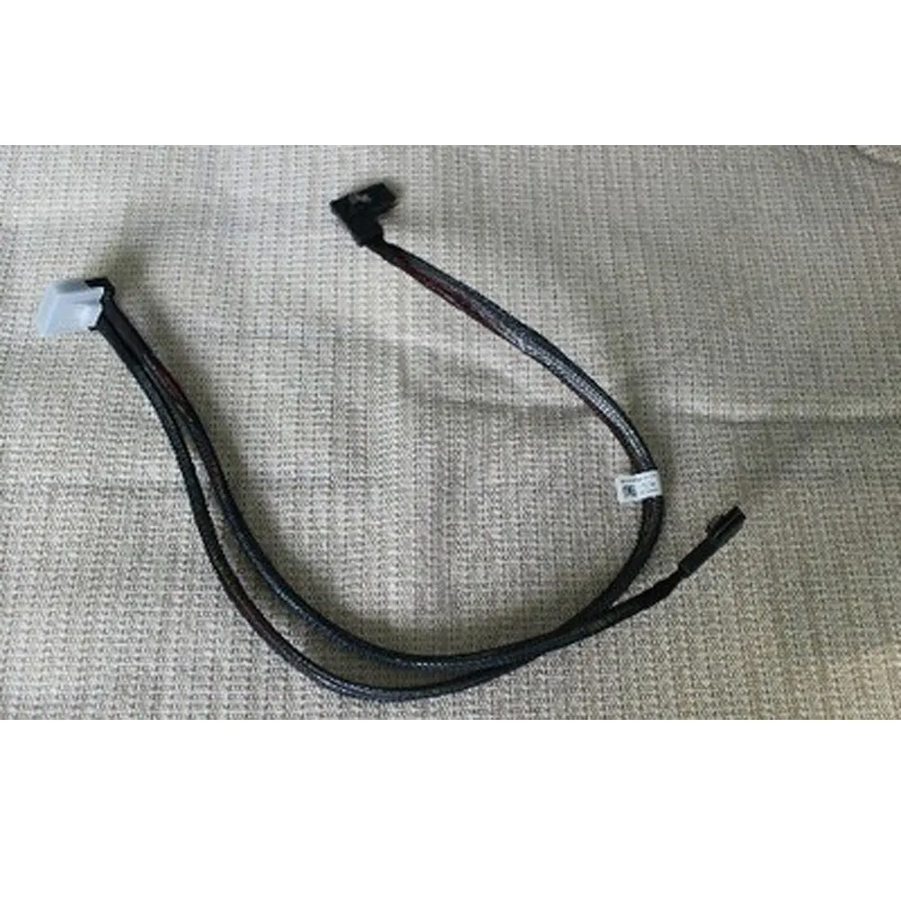 Для DELL R720 D4J0T PowerEdge Mini SAS к PERC Cable 0D4J0T|Компьютерные кабели и разъемы| |