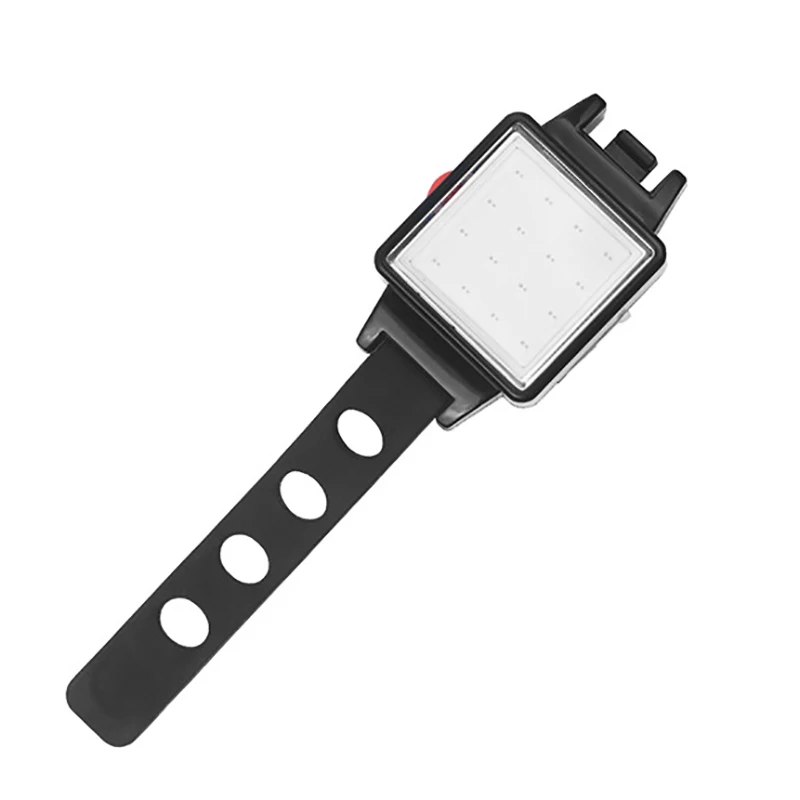 

Светодиодный велосипедный фсветильник с USB-зарядкой, задний фонарь для велосипеда, s Подседельный штырь, Водонепроницаемый COB светодисветил...