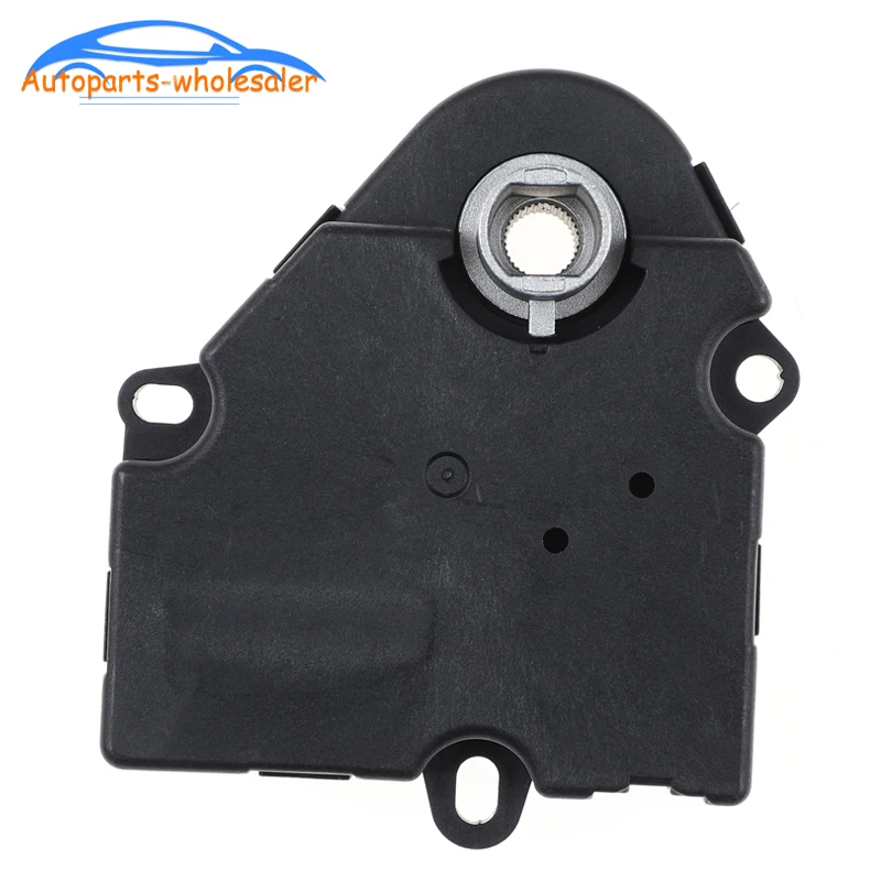 

Car 1573989 For Buick Chevy GMC Acadia Saturn Outlook Se HVAC Heater Blend Door Actuator 604-140,15-73989,15232218, 20826182