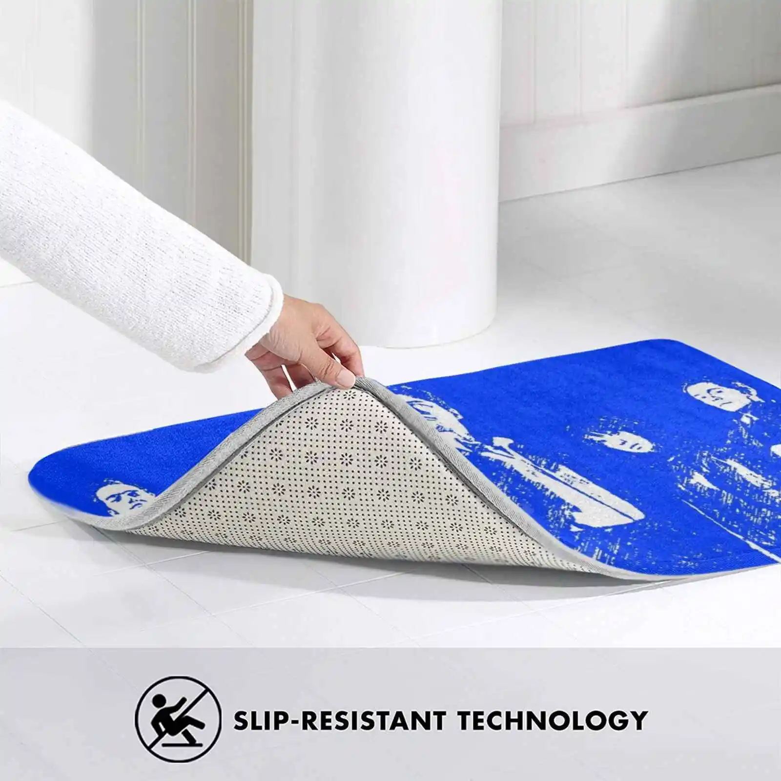 Коврик Torchwood для двери коврик ног домашний капитан Джек Харкнесс Гвен Купер