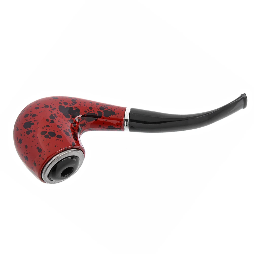 Двойное использование Рециркулирующий фильтр изогнутая железная трубка для