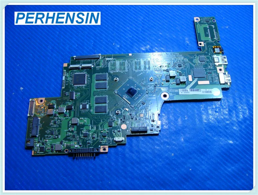 

FOR Toshiba Satellite CL45-C4370 14 N2840 CL45 Motherboard K000895640 LA-C444P