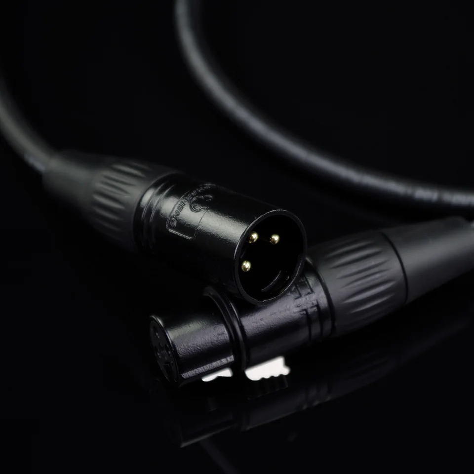 Кабель-удлинитель для караоке микрофона микшера усилителя | Электроника