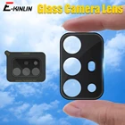 Защитное стекло для объектива камеры Motorola Moto G60s G60 G100 G 5G G20 G50 G30 G10 Power 3D полное покрытие пленка