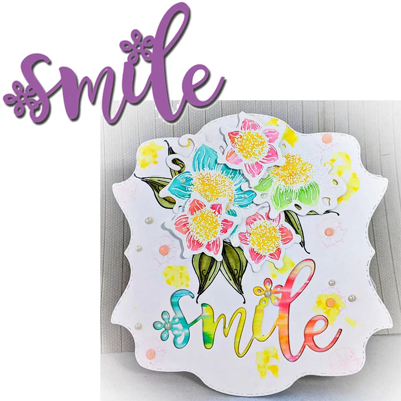 Пресс-формы для скрапбукинга 2020 | Дом и сад