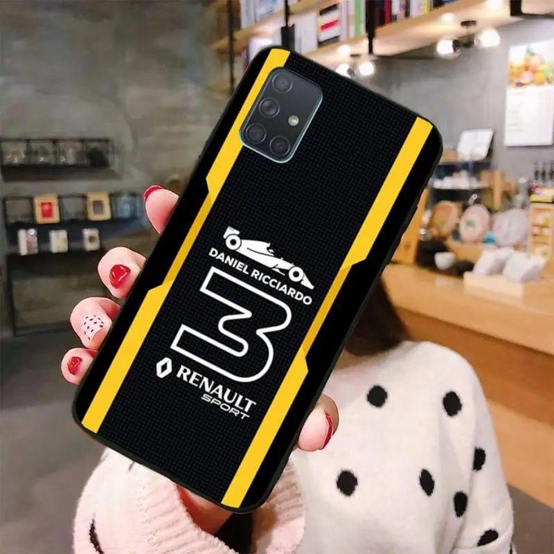 Чехол для телефона с принтом сделай сам чехол Samsung A10 A20 A30 A40 A50 A70 A80 A71 A91 A51 A6 A8 F1 Rider