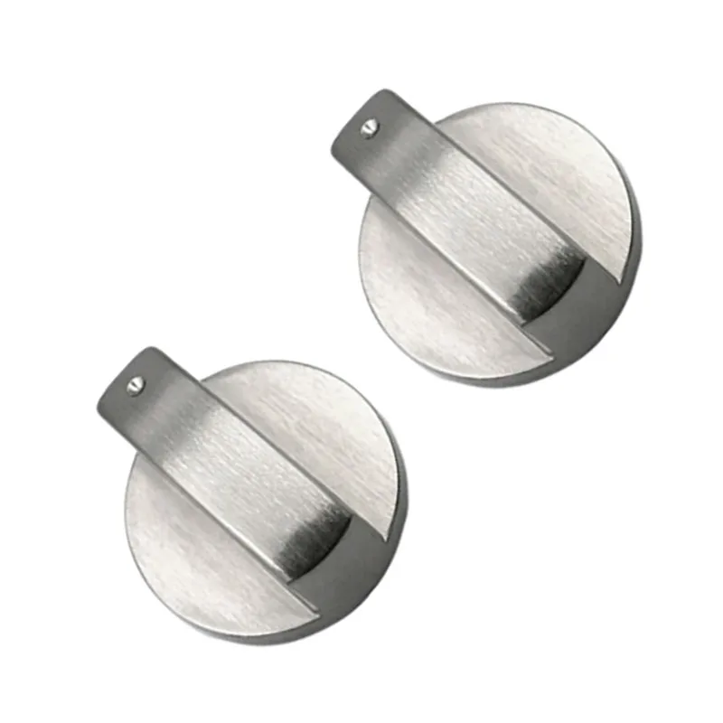 4 шт. детали для газовой плиты с поворотным переключателем ручка 6 мм Круглый