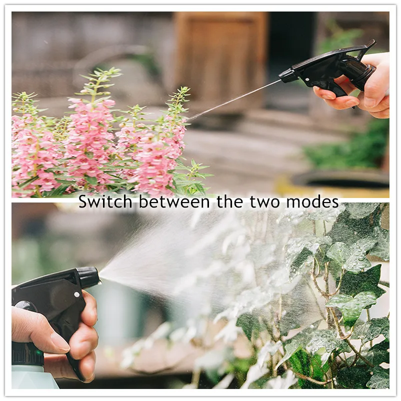 Портативный распылитель для воды кастрюля карамельного цвета с алмазным