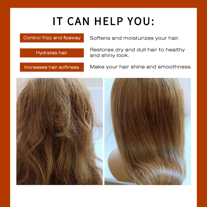 Sevich 100ml Hair Repair Spray Repairs damage restore soft hair for all hair types keratin Hair& Scalp Treatment