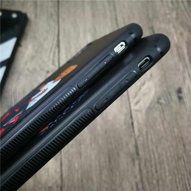Французский роскошный мягкий чехол для телефона с медведем для iphone X XS MAX XR 8 7 6 6s plus матовый Силиконовый чехол s 3D супер рельефный чехол fundas