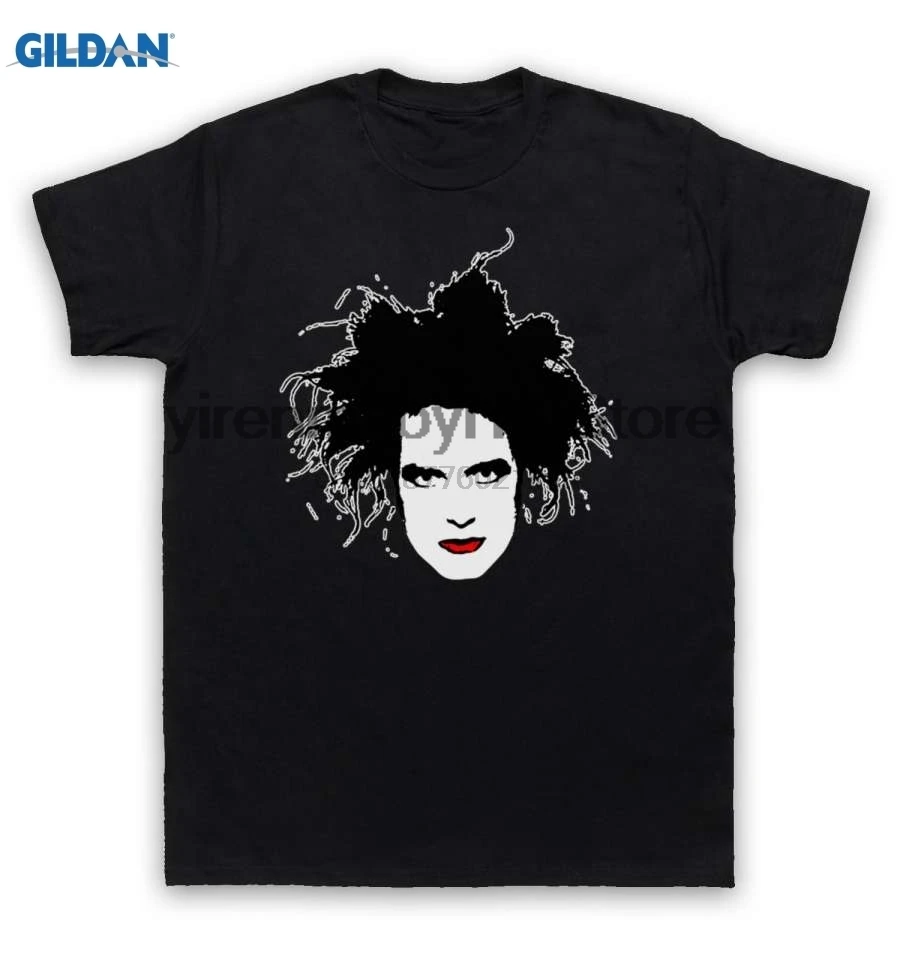 Футболка из 100% хлопка с круглым вырезом и принтом футболка рисунком надписью rober