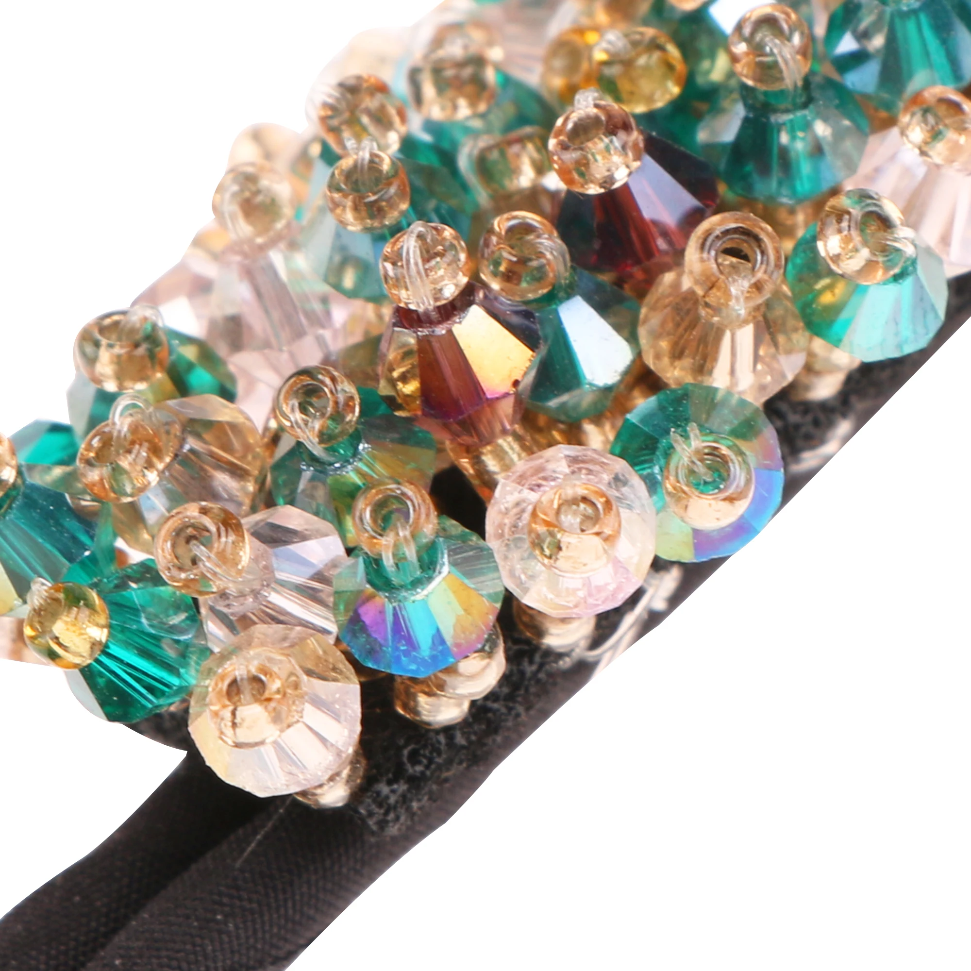 Фен для волос с жемчужной головкой Женский инструмент сделай сам создания