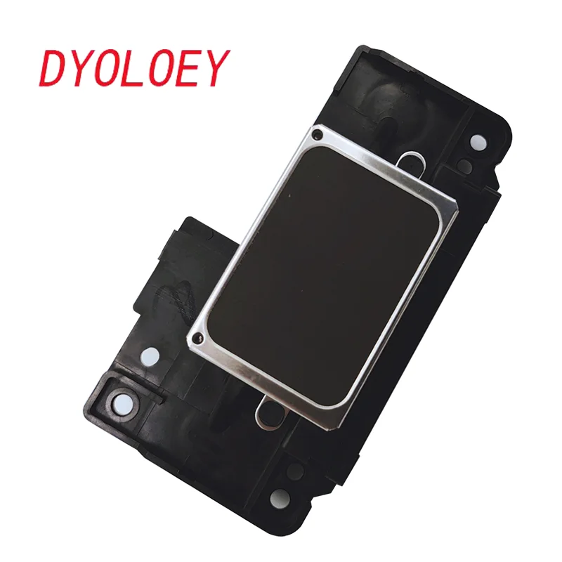 

F166000 F151000 F151010 Printhead Print Head Printer head for Epson R200 R210 R220 R230 R300 R310 R320 R340 R350