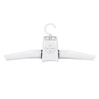 Лучшие продажи, портативные вешалки для одежды, электрическая сушилка для белья, умная сушилка для обуви, вешалка для пальто, вешалка для зимнего дома, стойка для путешествий