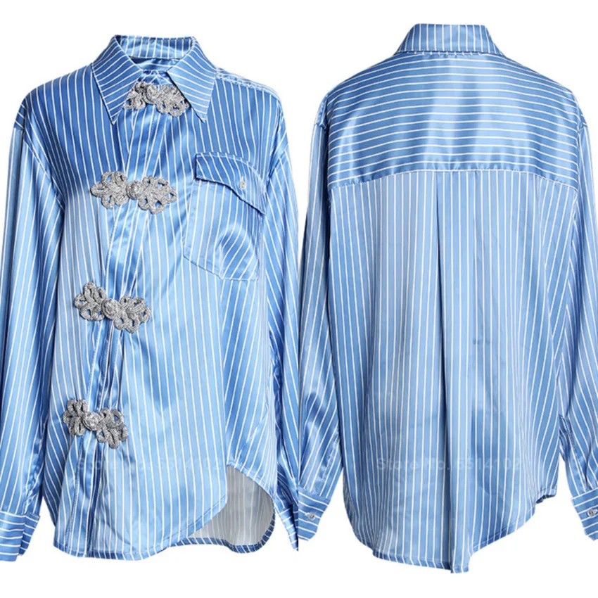 2021 традиционная китайская одежда для женщин Необычные Асимметричные ретро