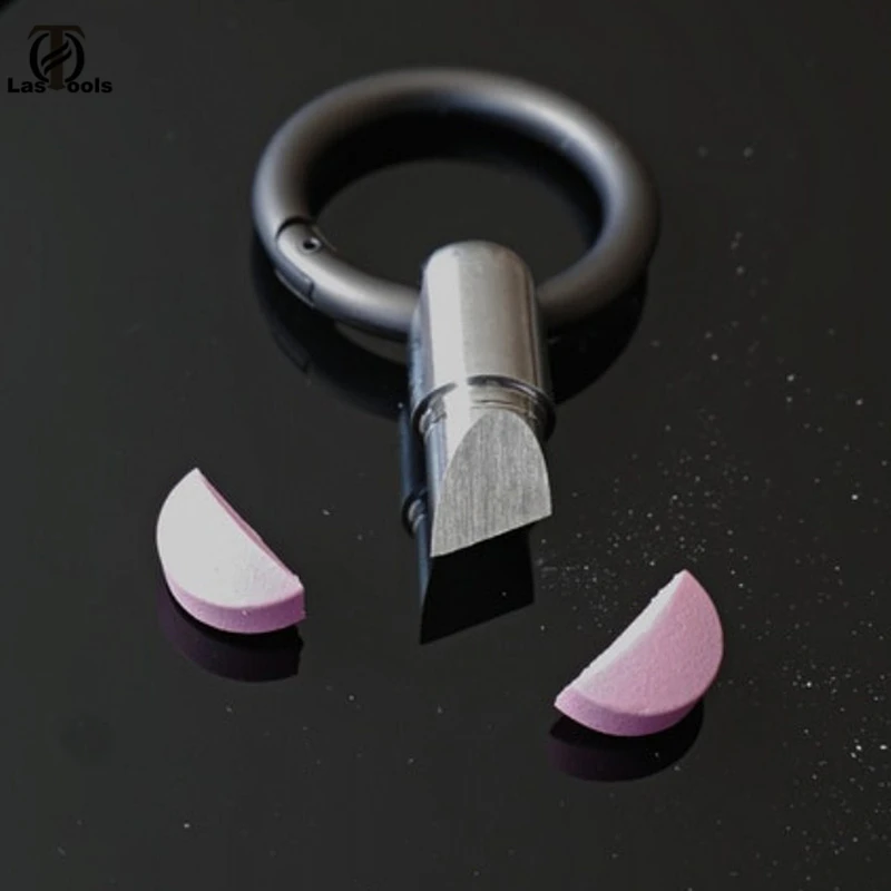 Микроblade Pill Многофункциональный режущий инструмент из нержавеющей стали