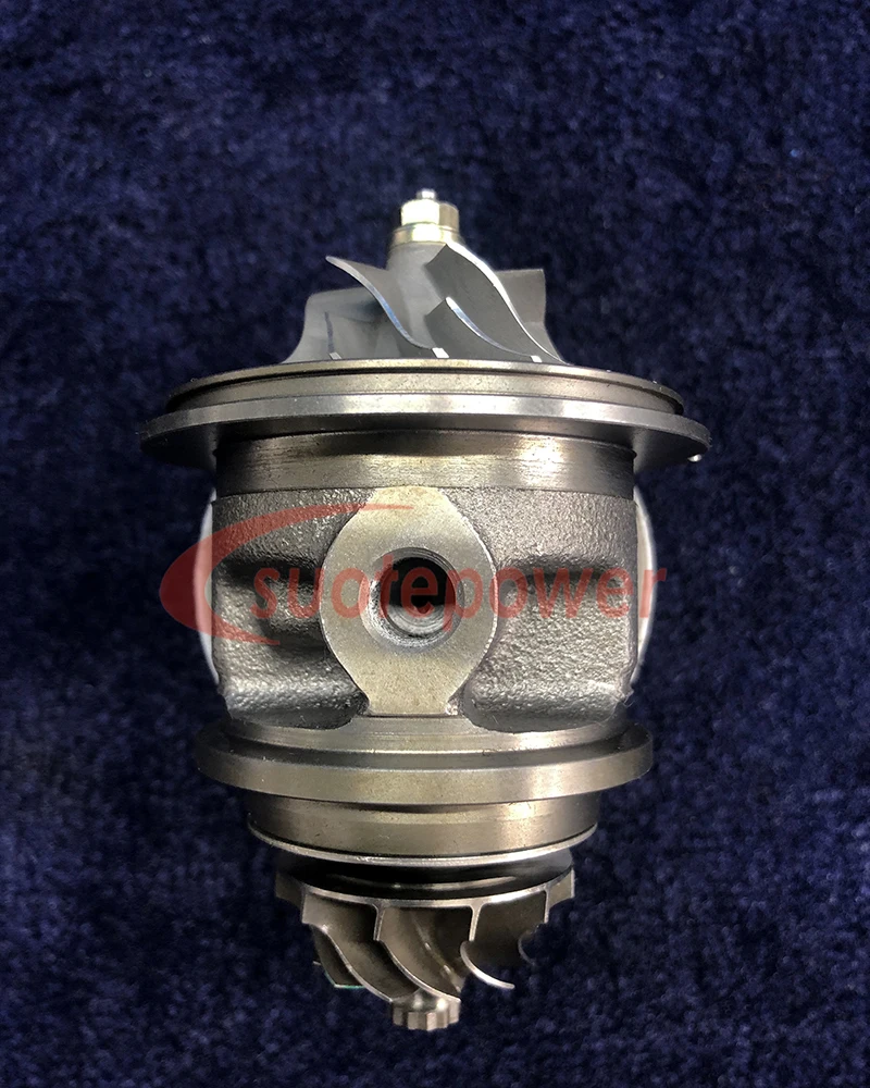 Suotepower CHRA/картридж/Core CHRA Замена: TD025S -03X206T -2 28201-2A730 49173-02701 | Автомобили и мотоциклы
