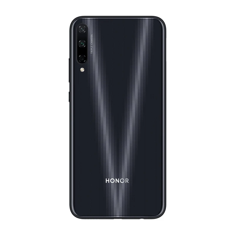 Оригинальный Honor Play 3 4G LTE телефон с восьмиядерным процессором Kirin 710F на базе Android 9 0