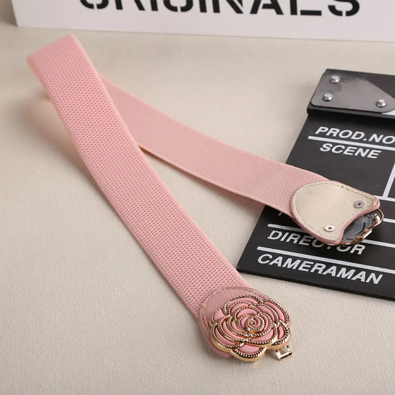 GLRSBUTY широкий пояс на талии для женского платья 2019 тянущийся эластичный корсет