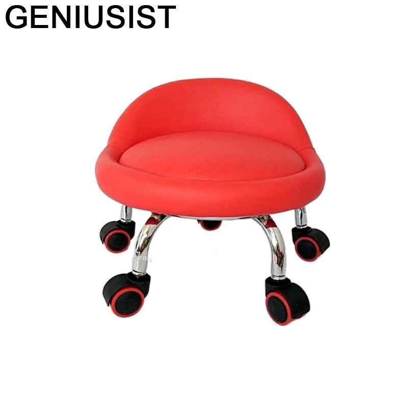 

Pufa Do Siedzenia Rangement Dressing Vanity Chair Pouffe Pouf Chambre Poef Tabouret Taburete Change Shoes Ottoman Foot Stool