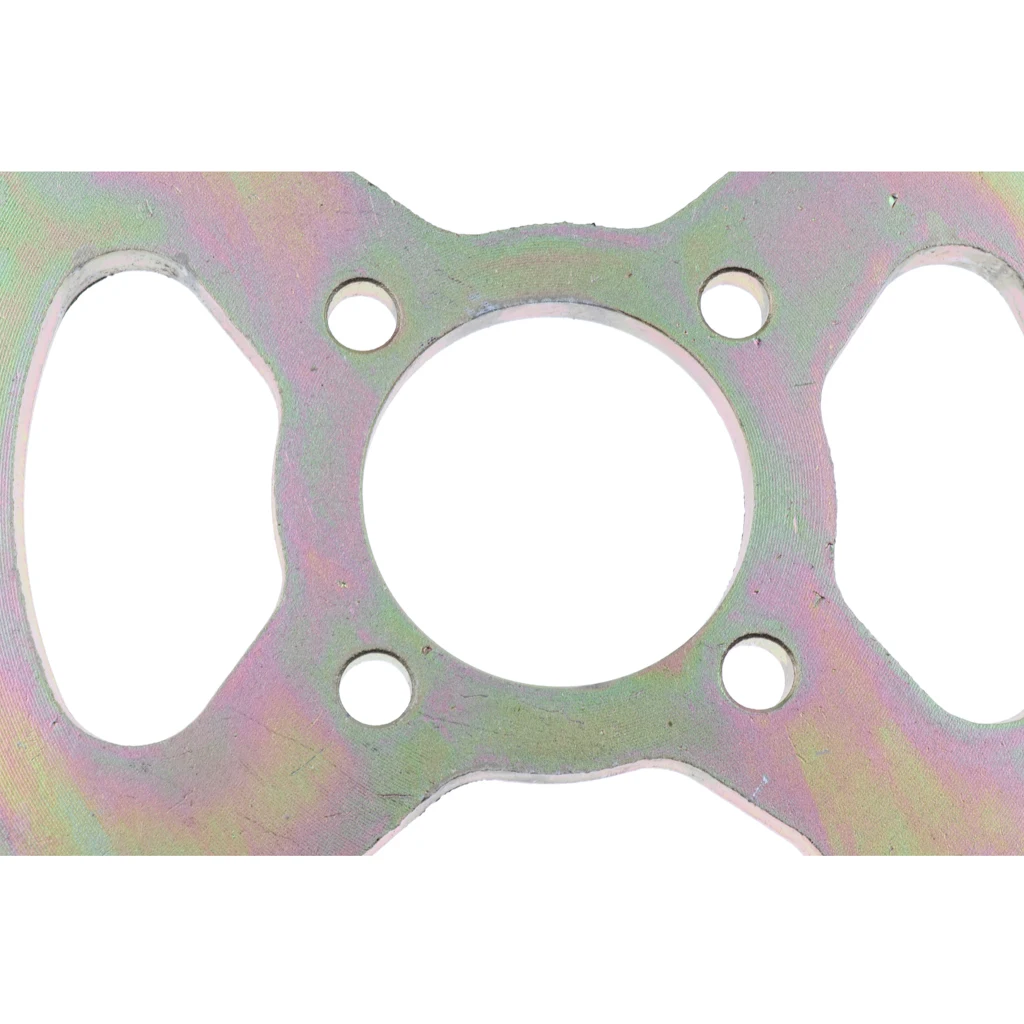 

Replacement Carbon Steel 40 Tooth Sprocket For Go Kart 530 Chain Outdoors