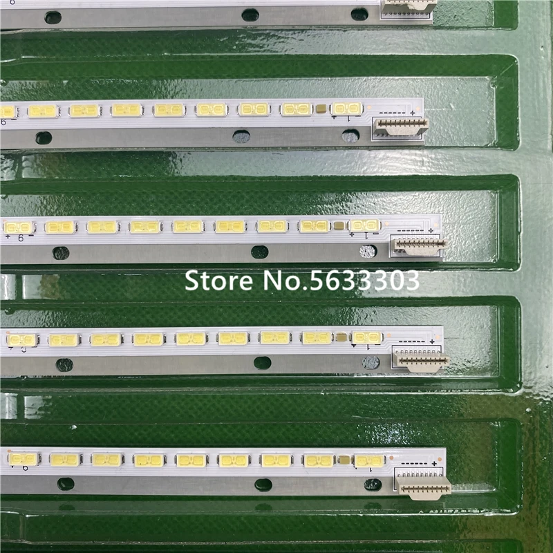 Новый 54 светодиодный 535 мм светильник для LG 42LA644V 42K560X3D LC420EUN(SF)(F1) 6922l 001a 6920L 0001C