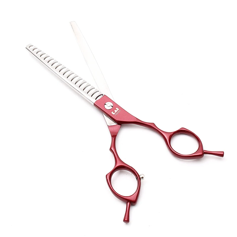 Парикмахерские ножницы из нержавеющей стали профессиональные филировочные