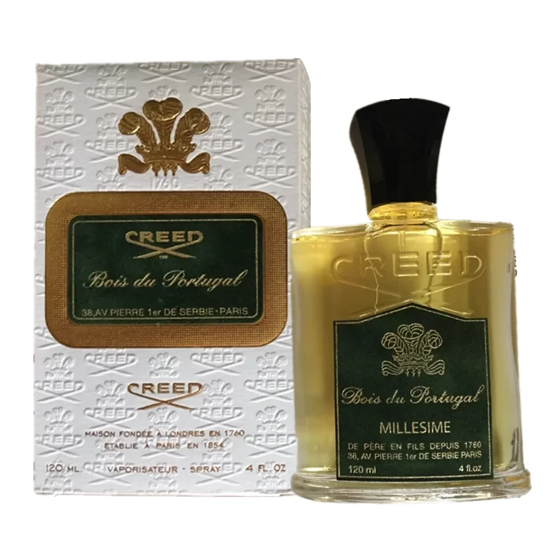 

Creed bois du Portuguese cologne fresh parfume spray