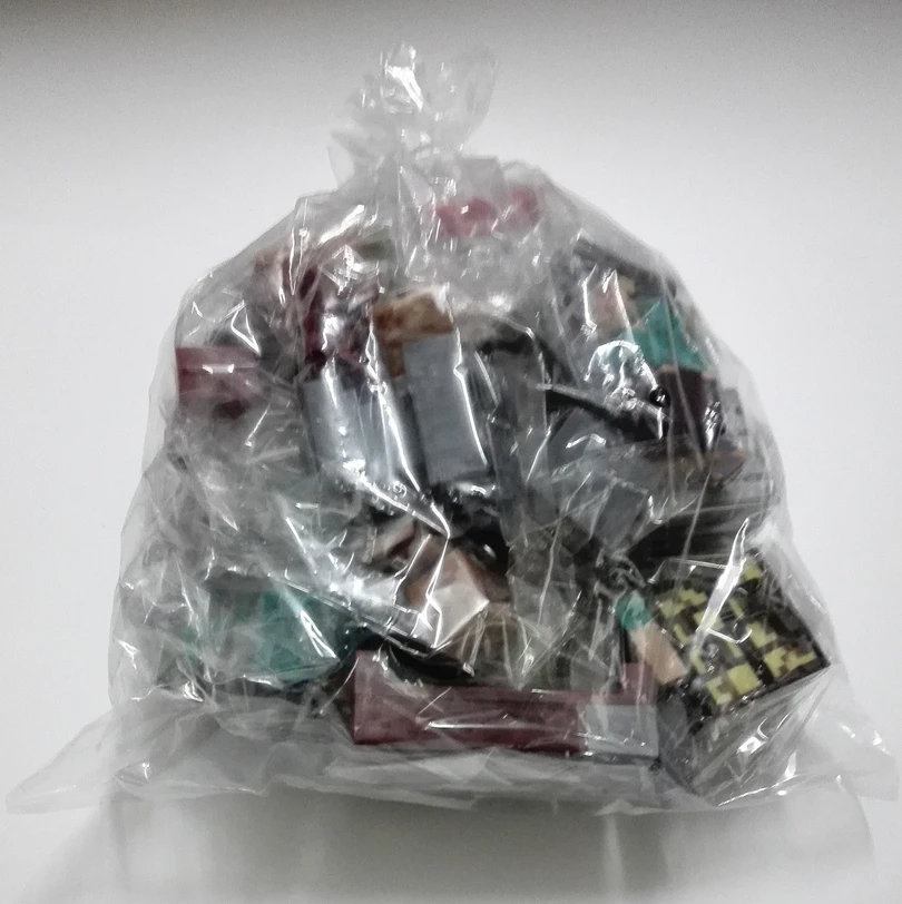 9 наборов игрушек игрушки из ПВХ фигурки мира модель игрушечный блок подарок на