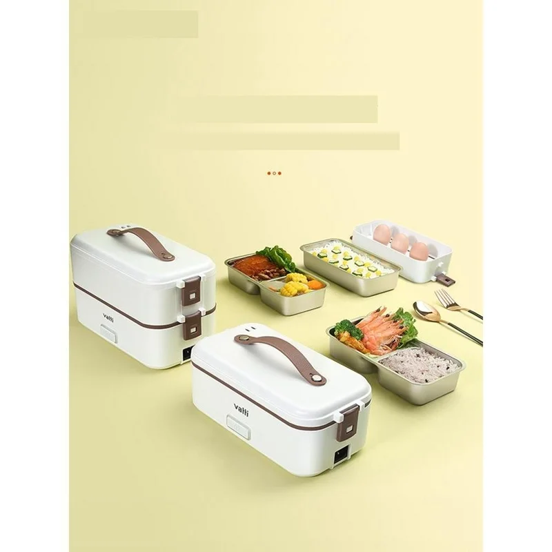 apparaten de electrical appareil kitchen appliance appliance in the kitchen materiel cuisine aparato cocina electric lunch box free global shipping
