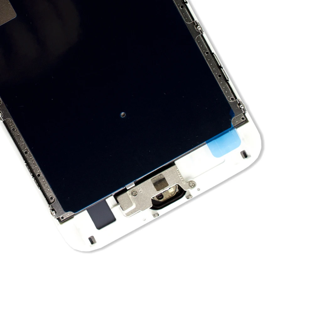 Полная сборка ЖК-дисплей для iPhone 6 6s 6plus 6s Plus 3D Ecran экран замена дисплей с фронтальной камерой+ динамик