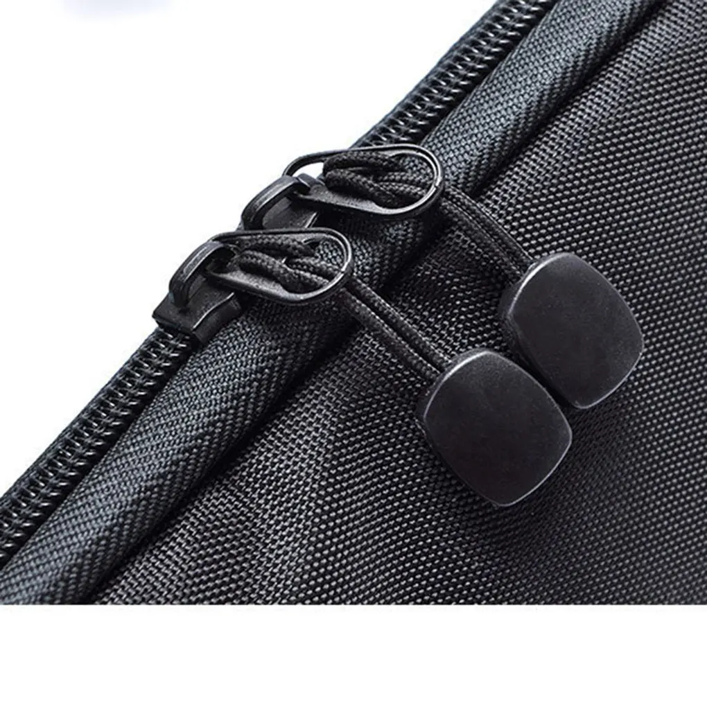 Gadget Digital Storage Bag USB Data Cable Organizer Travel Electronic Accessories Pouch Case Power Bank Holder
