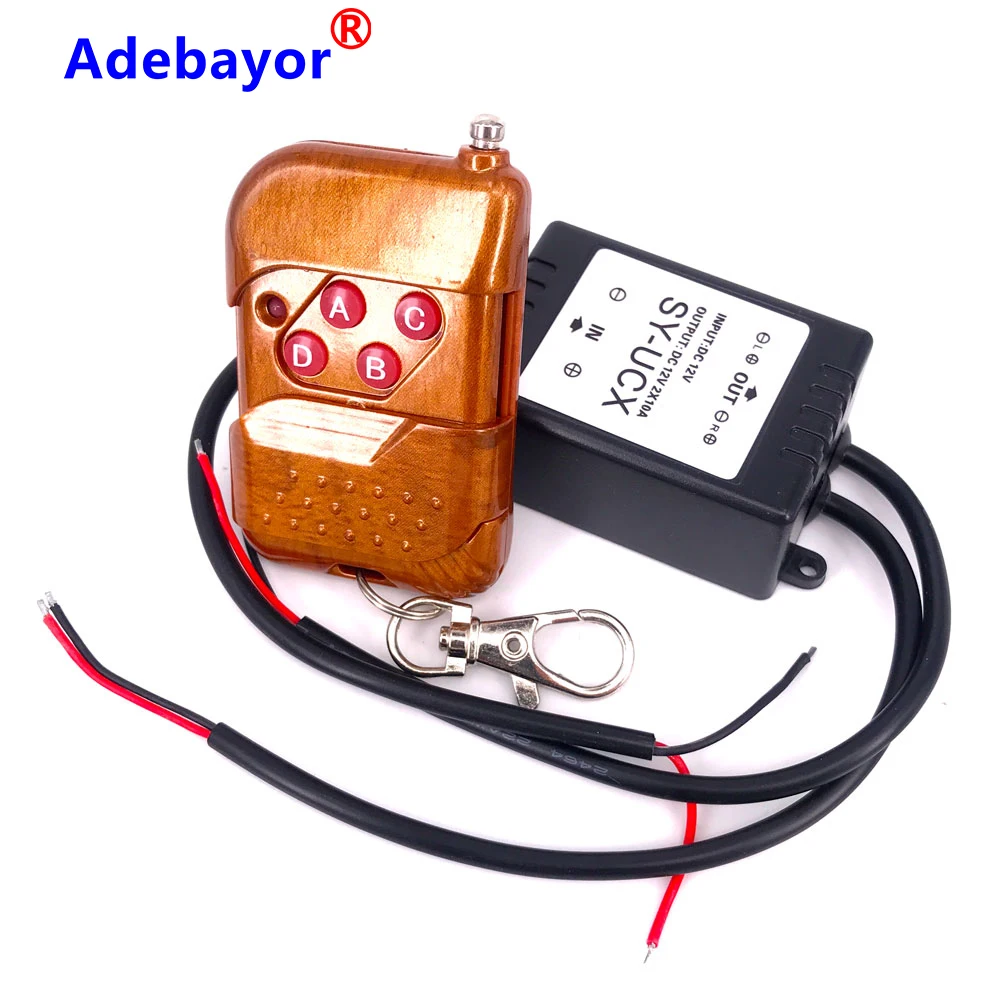 10x16 режимов Орлиный глаз для авто светодиодный Управление Автомобильный