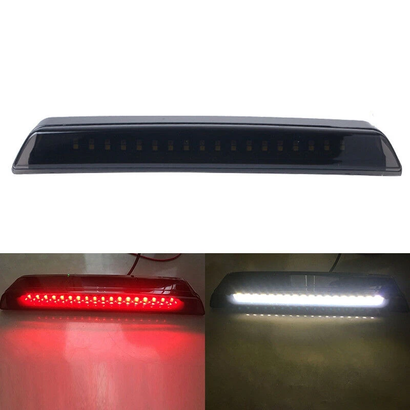 Автомобильный 3Rd тормозной светильник светодиодный задний s стоп-сигнал для 2004-2016