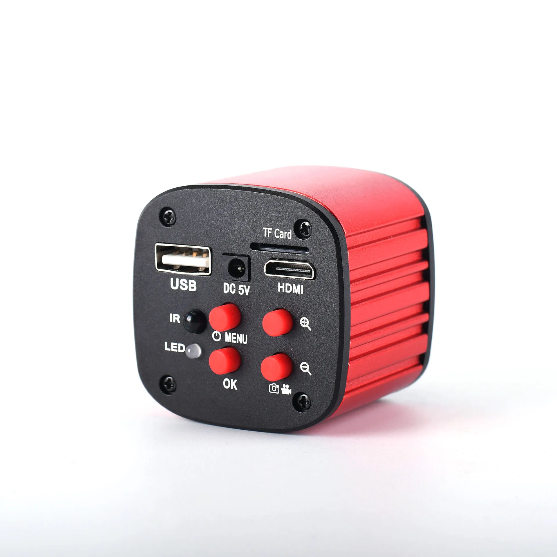 Скидка Тринокулярный микроскоп, микроскоп 16 Мп, HDMI, USB, 144 светодиодный светильник Скидка Тринокулярный микроскоп, микроскоп 16 Мп, HDMI, USB, 144 светодиодный светильник