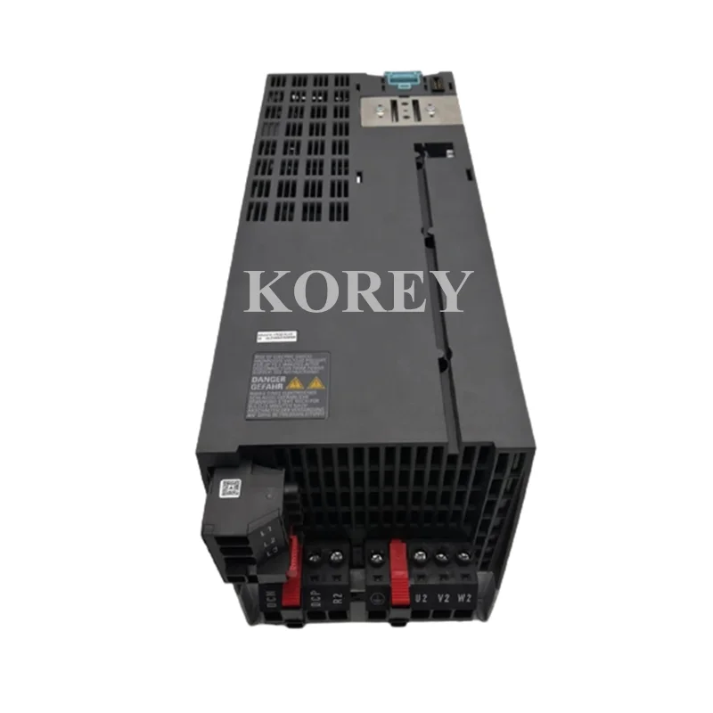 

Новый оригинальный инвертор G120 6SL3210-1PE23-3UL0