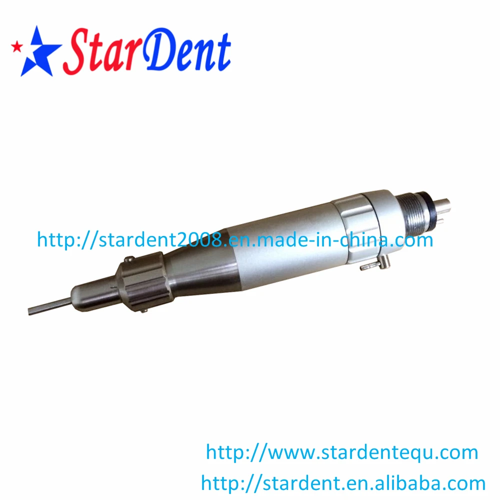

Handpiece of 4-Hole Prophy Handpiece/Hygiene Handpieces